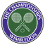 Wimbledon logo