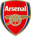 Arsenal crest